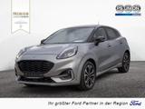 Ford PUMA ST-LINE 1.0L MHEV ACC ALUFELGEN 17 ZOLL - Ford Gebrauchtwagen in Halle