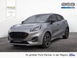 Ford PUMA ST-LINE 1.0L MHEV ACC ALUFELGEN 17 ZOLL - : Alufelgen 17 Zoll