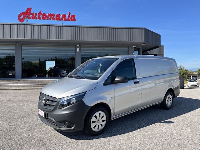 Mercedes-Benz MERCEDES VITO 114 CDI LONG 2200 CC 136 CV 6M