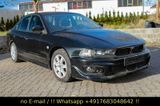Mitsubishi Galant 2,5 V6-24  163 PS  1. Hand - Mitsubishi Galant mit Benzin-Antrieb: Limousine