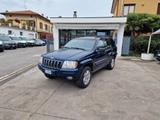 Jeep Grand Cherokee 3.1 TD cat Limited - gebrauchte Jeep Grand Cherokee aus dem Jahr 2000