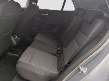 BMW X2 - 8