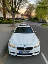 BMW 525 D xDrive M Paket | vollausstattung - BMW 525: 525d M Paket