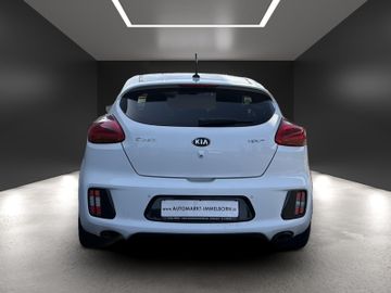 KIA pro cee'd / ProCeed - 9