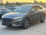Ford Kuga ST-Line*Kamera*Apple*LED*Allradantrieb - Ford Ka mit Diesel-Antrieb