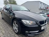 BMW 318i Cabrio /Rentner XENON+LEDER+PDC+Sitzh.+EU5 - BMW: E31