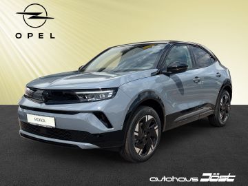 Opel Leasingangebot: Opel Mokka -e Ultimate  -inkl.JÖST PRÄMIE+WALLBOX