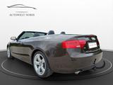 Audi A5*CABIRO*103TKM*NUR BEI AUDI GEWARTET*TOP* - Audi A5 in Nürnberg