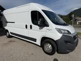 Fiat Ducato Grossr.-Kasten 35 130 L4 H2 RS: 4035 mm - Fiat Ducato Gebrauchtwagen