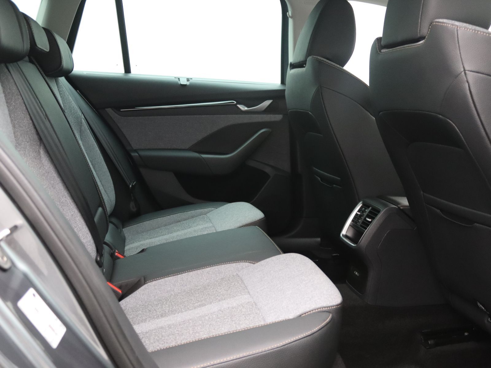 Skoda Octavia - Bild 9