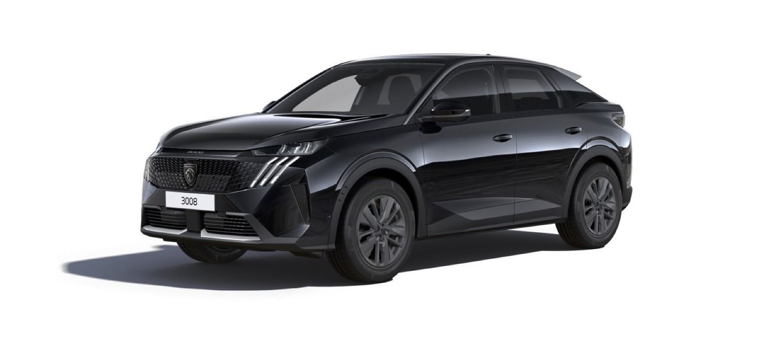 Peugeot 3008 - Bild 2