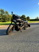 Harley-Davidson Sportster S 1250 Jekill&Hyde  - HARLEY-DAVIDSON NAKED BIKE
