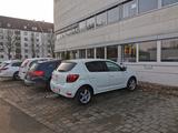 Dacia Top ausgestattet Dacia Sandero (EZ 2018)  - Dacia Sandero Gebrauchtwagen in München