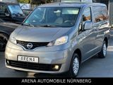 Nissan NV200 1.5 dCi Evalia Tekna*7Sitzer*Standheizung - Nissan NV200: 1.5