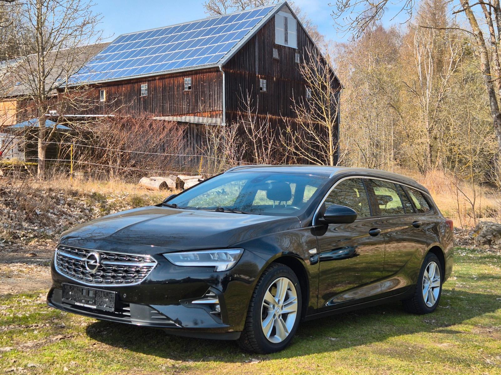 Opel Insignia B Sports Tourer Business LED*DAB*NAVI*