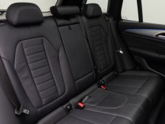 Foto Nummer 28: BMW X3