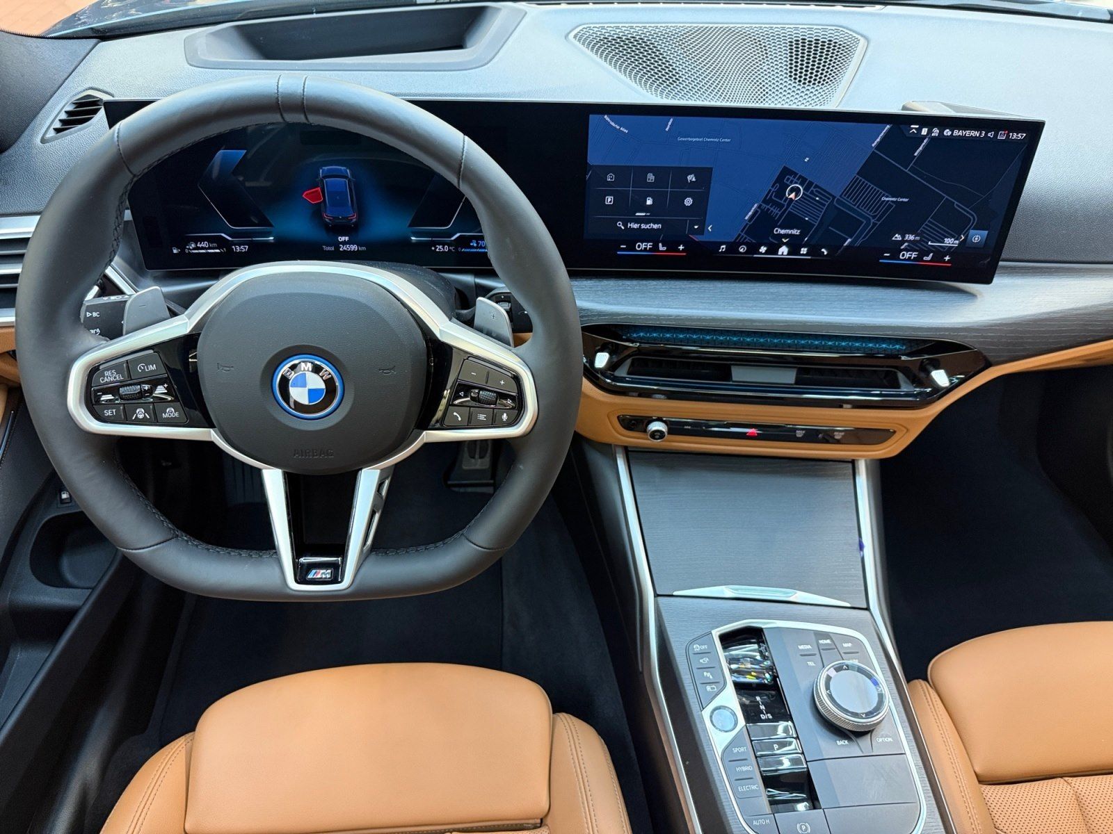 BMW 330 - Bild 7
