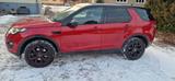 Land Rover Discovery Sport HSE AWD AHK KAM NAVI - gebrauchte Land Rover Discovery aus dem Jahr 2016