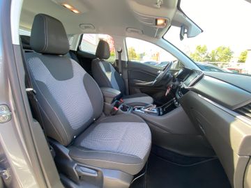 Opel Grandland (X) - 7