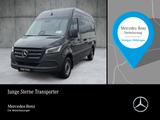 Mercedes-Benz Sprinter eSprinter 314 KA SELECT Klima+Navi+MBUX - Mercedes-Benz Sprinter mit Elektro-Antrieb