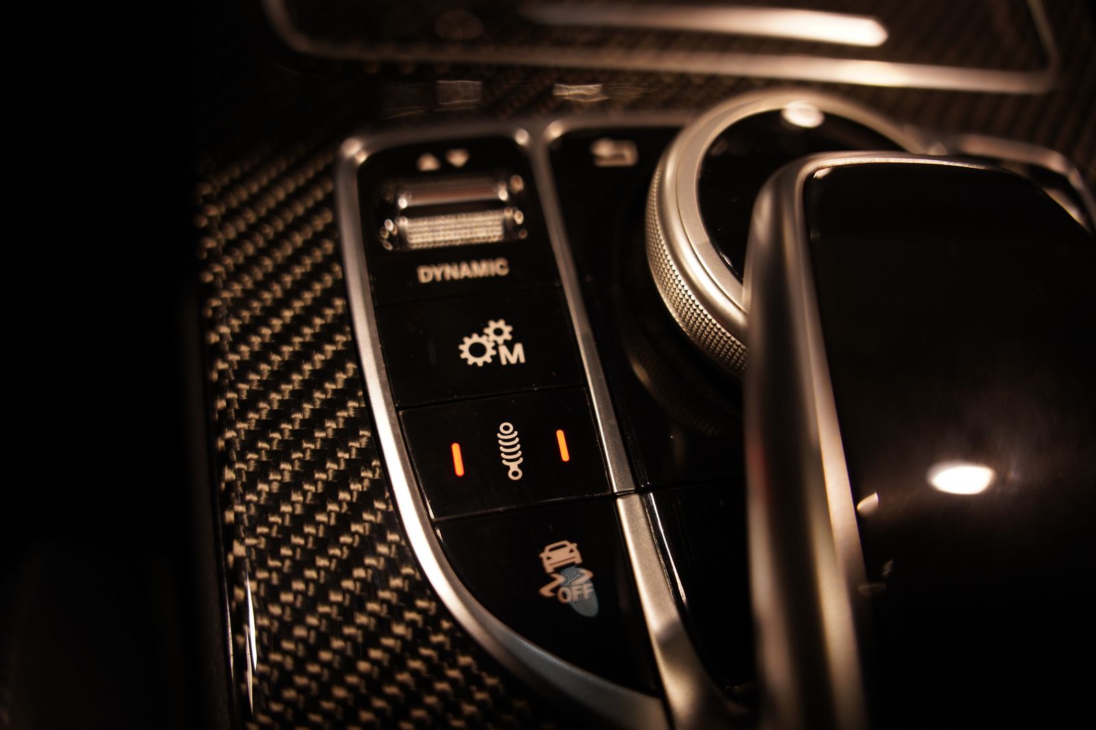 Mercedes Benz C 63 Amg