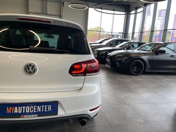 Volkswagen Golf VI GTI adidas *BI-XENON*KAMERA*TOUCH*PDC*