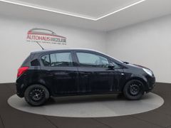 OPEL Corsa D Innovation 110 Jahre