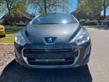 Peugeot 308 CC Cabrio-Coupe nur 30Tkm Active AHK