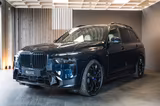 BMW X7 xDrive 40d | B&W | 2026 | Sky-Lounge - BMW X-Reihe Tageszulassungen