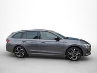 Skoda Octavia - Vorschau Bild 5