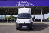 Opel Movano Maxi DoKa+Plane UPE=60000€             ** - Angebote