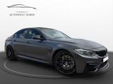 BMW M3*YASMARINABLAU*CARBON*HUD* - BMW M3 in Nürnberg