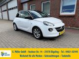Opel Adam Jam AUTOMATIK PDC APLLE-CARPLAY - Opel Adam: Automatik