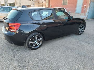 BMW 116 - 7