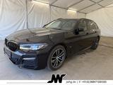 BMW 530e xDrive M-Sport|Laser|Leder|DriveProf|HeadUp