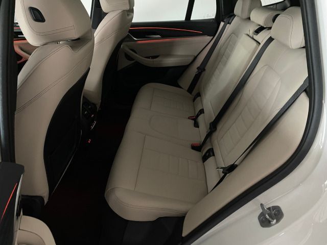 X3 M40i Mild Hybrid xDrive PANO+AHK+LEDER