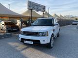 Land Rover Range Rover Sport 3.0 F1 SDV6 HSE MOTORE NUOVO - Land Rover Range Rover Sport aus 2011: Hse