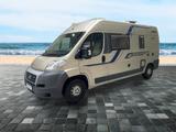 Pössl 2 Win Summit Automatik/Festbett/Markise - Wohnmobil oder -wagen Automatik Wohnwagen