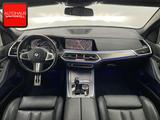 BMW X5 xDrive 25d M SPORT 7SITZ+2ACHS-LUFT+M-SITZE+ - BMW X5