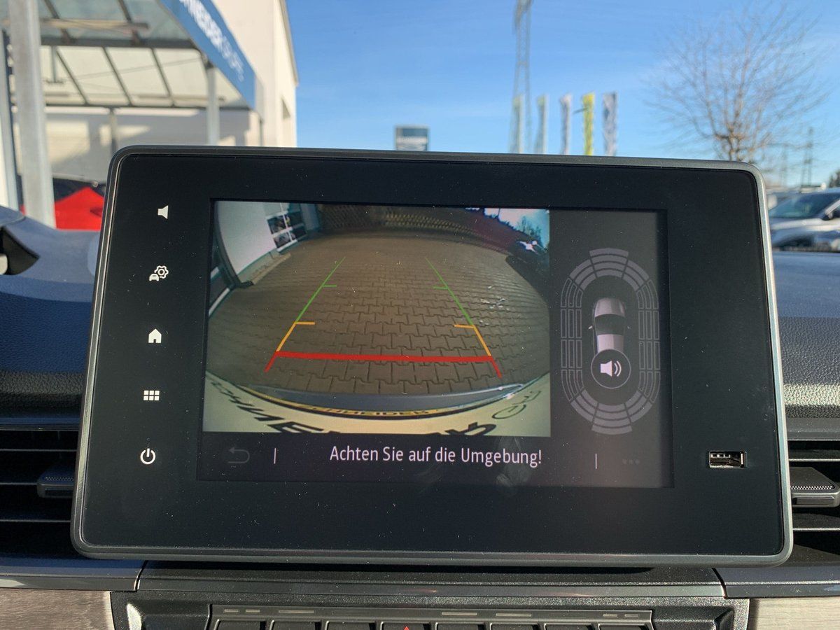 Renault Kangoo - Bild 38