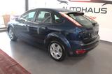 Ford Focus Lim. Style + 1,6/101 PS 1.Hand - Ford Focus: 1.6