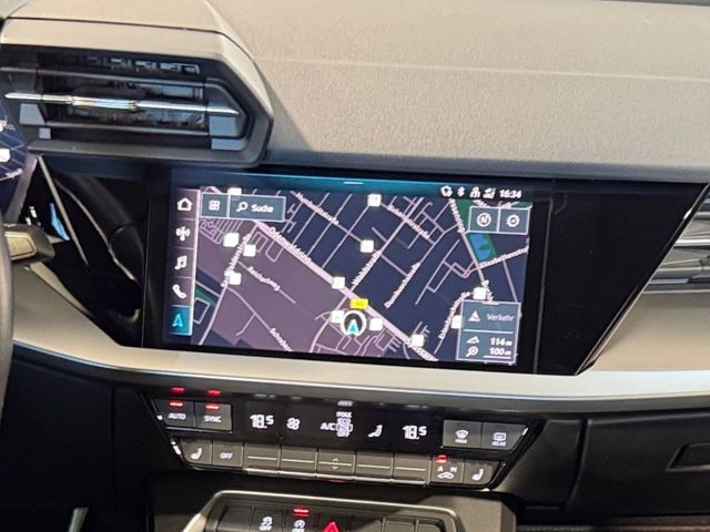 A3 Limousine 35 TFSI +LED+NAVI+PDC+VCP+TEMPOMAT+