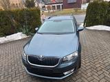 Skoda Octavia 1.6 TDI 81kW Active Combi Active - Skoda Octavia Active mit Diesel-Antrieb