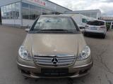 Mercedes-Benz A 200 Turbo Automatik T-Leder Klimaautomatik - Mercedes-Benz A 200: Turbo