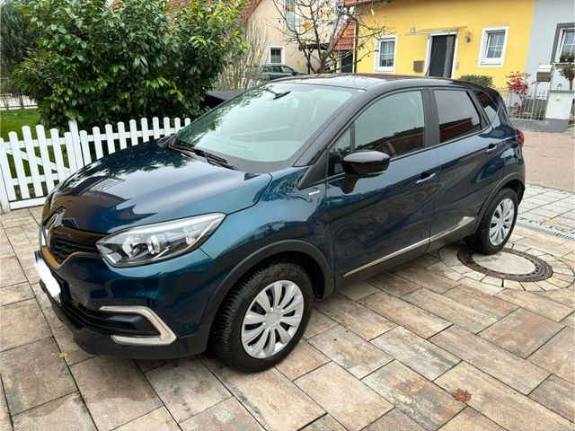 Renault Captur 0.9l 90PS 67.000km