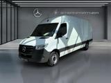 Mercedes-Benz Sprinter 317 CDI Kasten Maxi PRO MBUX+DAB+KAMERA - Mercedes-Benz Sprinter Jahreswagen