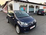 Volkswagen up! high up!/ZHZ/KLIMA - Volkswagen up! Gebrauchtwagen