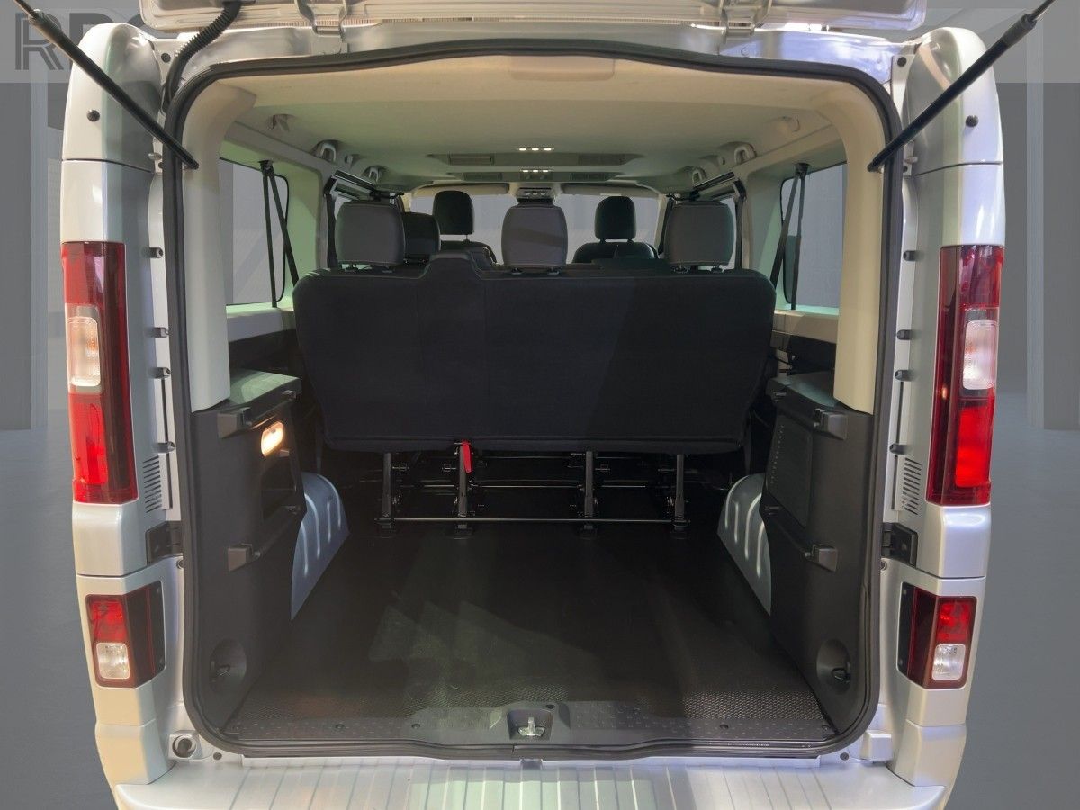 Renault Trafic - Bild 17