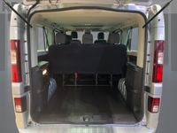 Renault Trafic - Vorschau Bild 17