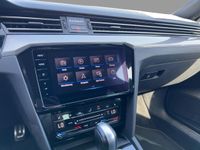 Volkswagen Passat Alltrack - Vorschau Bild 11